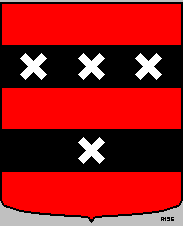 Amstelveen Coat of Arms